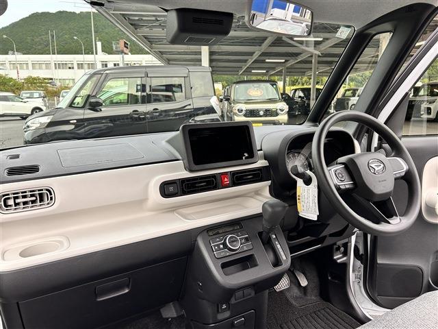 ダイハツ ムーヴ　キャンバス ６６０ ストライプス Ｘ R8年 () 99