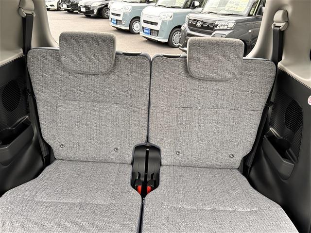 ダイハツ ムーヴ　キャンバス ６６０ ストライプス Ｘ R8年 () 99