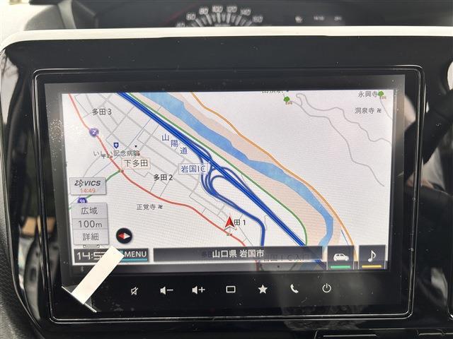 スズキ ソリオ １．２ バンディット ハイブリッド ＭＶ R8年 () 99