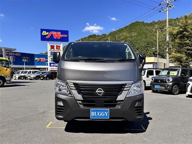 日産 キャラバンバン ２．０ ＤＸ ロングボディ R6年 () 99