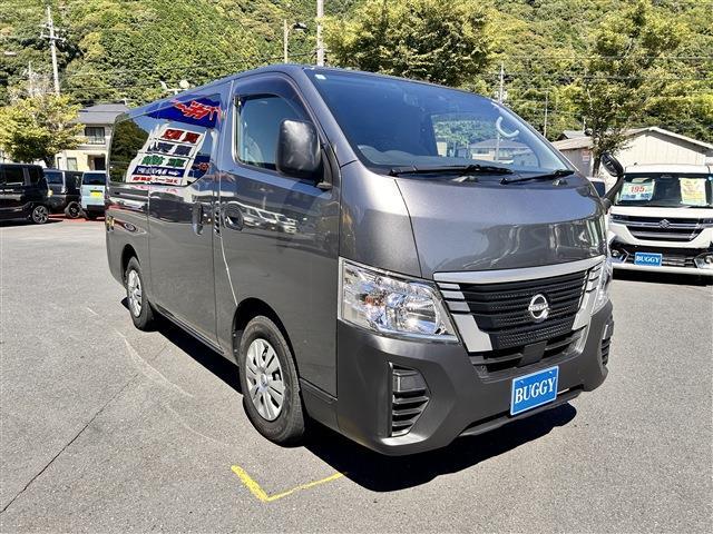 日産 キャラバンバン ２．０ ＤＸ ロングボディ R6年 () 99