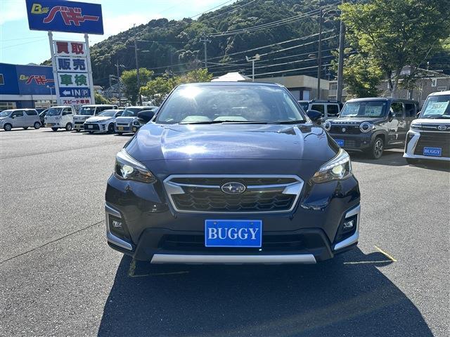 スバル ＸＶ ２．０ アドバンス ４ＷＤ R1年 () 99