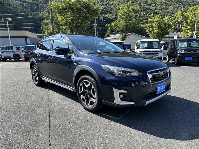 スバル ＸＶ ２．０ アドバンス ４ＷＤ R1年 () 99