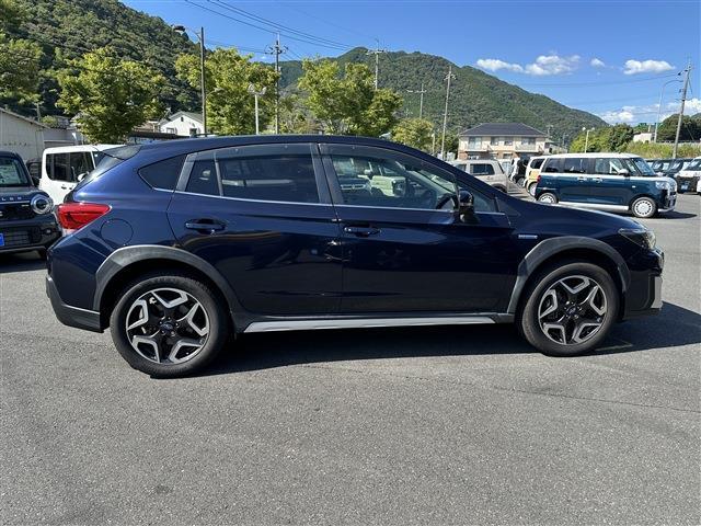 スバル ＸＶ ２．０ アドバンス ４ＷＤ R1年 () 99