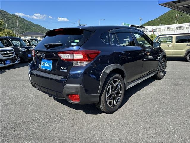 スバル ＸＶ ２．０ アドバンス ４ＷＤ R1年 () 99