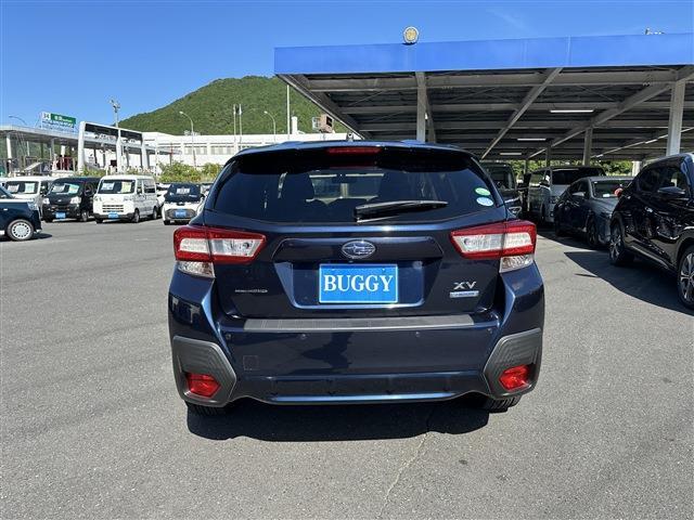 スバル ＸＶ ２．０ アドバンス ４ＷＤ R1年 () 99