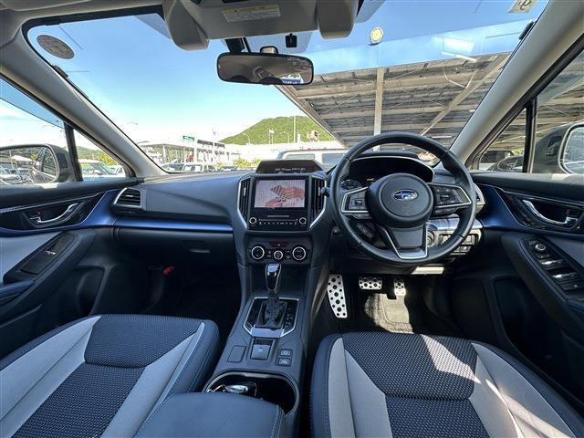 スバル ＸＶ ２．０ アドバンス ４ＷＤ R1年 () 99