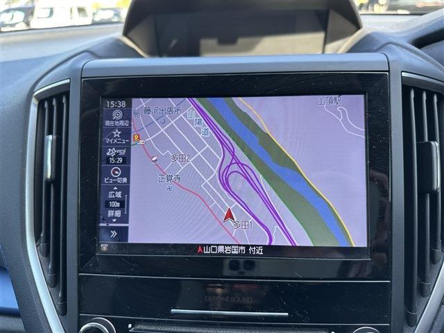 スバル ＸＶ ２．０ アドバンス ４ＷＤ R1年 () 99