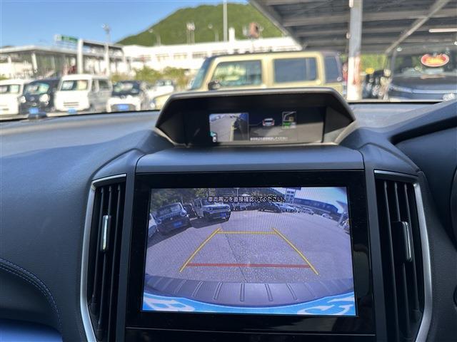 スバル ＸＶ ２．０ アドバンス ４ＷＤ R1年 () 99