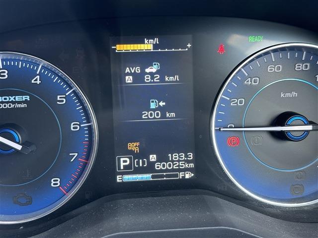 スバル ＸＶ ２．０ アドバンス ４ＷＤ R1年 () 99