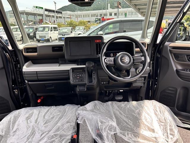 スズキ スペーシア ６６０ ハイブリッド Ｇ R8年 () 99