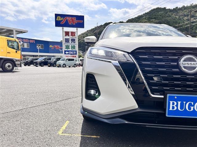 日産 キックス １．２ Ｘ （Ｅ－ＰＯＷＥＲ） R3年 () 99