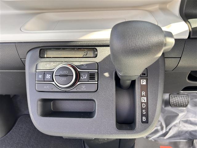 ダイハツ ムーヴ　キャンバス ６６０ ストライプス Ｘ R7年 (中国) 99