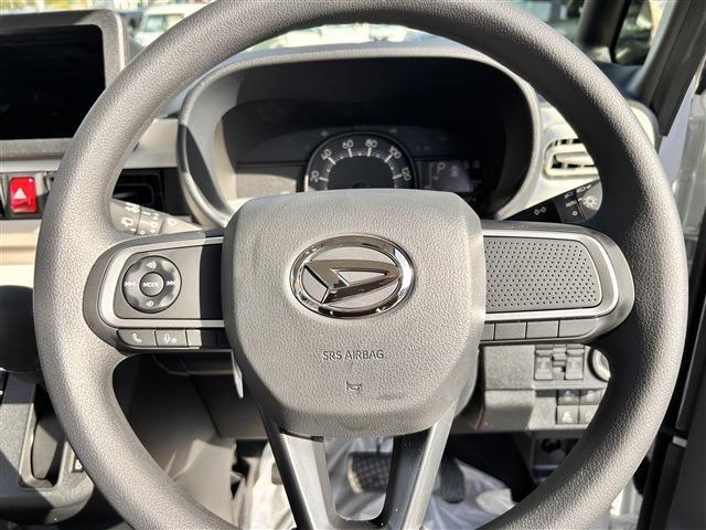 ダイハツ ムーヴ　キャンバス ６６０ ストライプス Ｘ R7年 (中国) 99