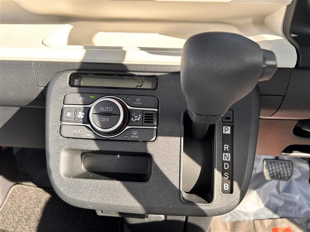 ダイハツ ムーヴ　キャンバス ６６０ ストライプス Ｘ R7年 (中国) 99