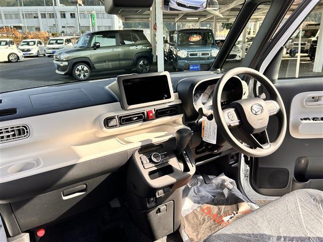 ダイハツ ムーヴ　キャンバス ６６０ ストライプス Ｘ R7年 (中国) 99