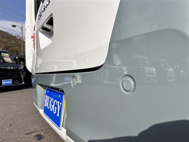 ダイハツ ムーヴ　キャンバス ６６０ ストライプス Ｘ R7年 (中国) 99