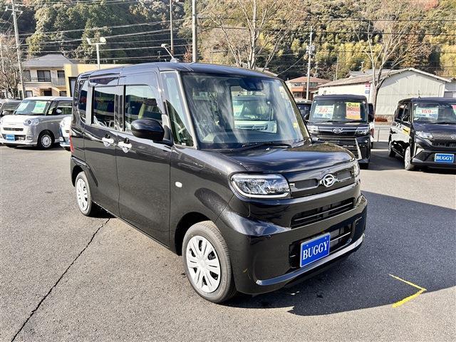ダイハツ タント ６６０ Ｘ リミテッド R7年 (中国) 99