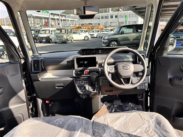 ダイハツ タント ６６０ Ｘ リミテッド R7年 (中国) 99