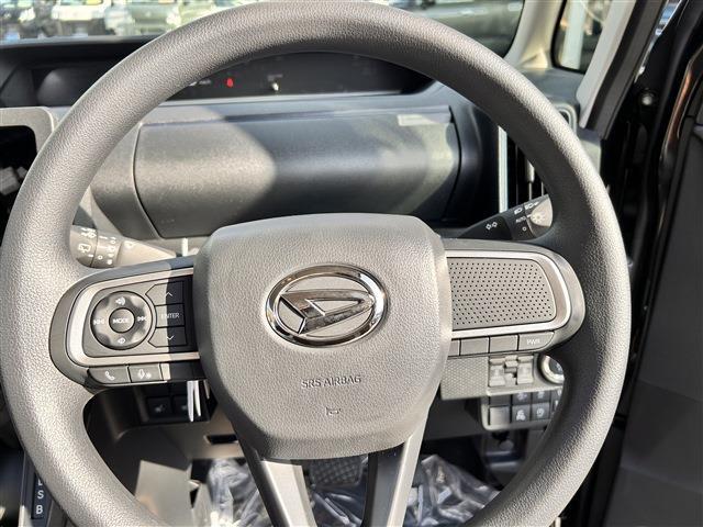 ダイハツ タント ６６０ Ｘ リミテッド R7年 (中国) 99