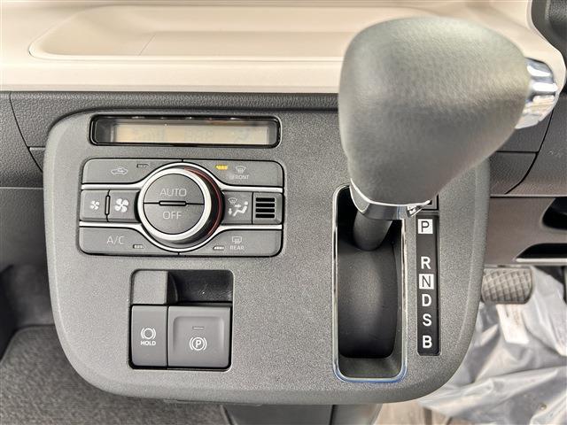 ダイハツ ムーヴ　キャンバス ６６０ ストライプス Ｇ R7年 (中国) 99