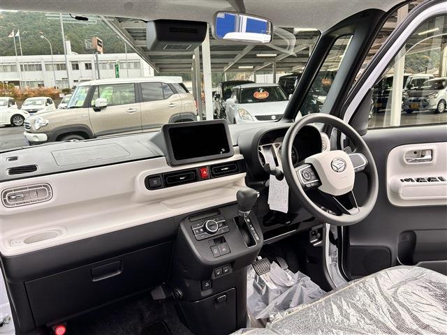 ダイハツ ムーヴ　キャンバス ６６０ ストライプス Ｇ R7年 (中国) 99