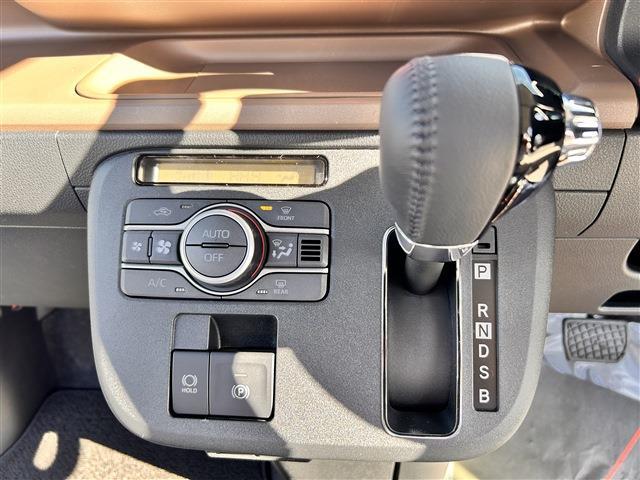 ダイハツ ムーヴ　キャンバス ６６０ セオリー Ｇ R7年 (中国) 99