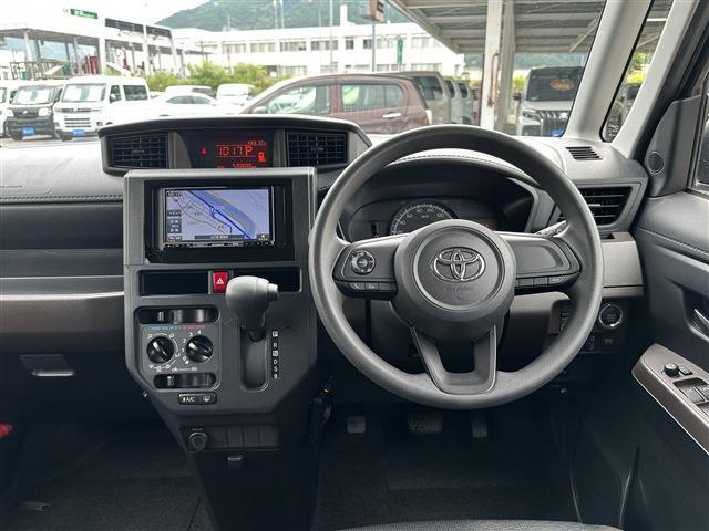 トヨタ ルーミー １．０ Ｘ R4年 (中国) 99