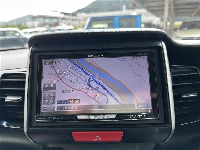 ホンダ Ｎ　ＢＯＸ ６６０ Ｇ ターボＬパッケージ H27年 (中国) 99