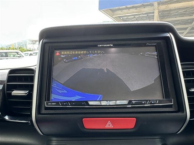 ホンダ Ｎ　ＢＯＸ ６６０ Ｇ ターボＬパッケージ H27年 (中国) 99