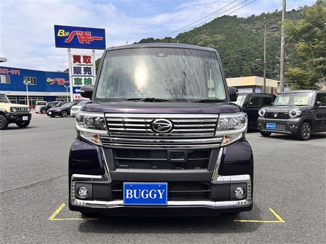 ダイハツ タント ６６０ カスタム Ｘ トップエディション ＳＡＩＩ H27年 (中国) 99