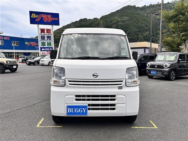 日産 ＮＶ１００クリッパー ６６０ ＤＸ ５ＡＧＳ車 H30年 (中国) 99