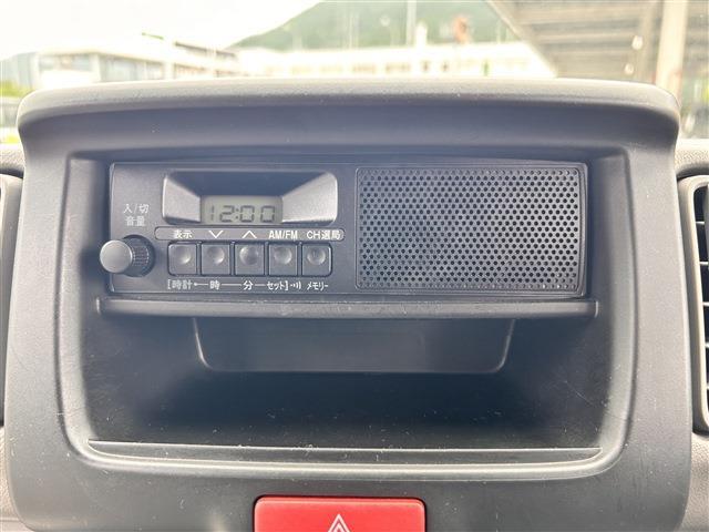 日産 ＮＶ１００クリッパー ６６０ ＤＸ ５ＡＧＳ車 H30年 (中国) 99