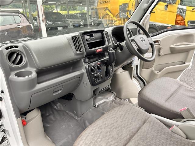 日産 ＮＶ１００クリッパー ６６０ ＤＸ ５ＡＧＳ車 H30年 (中国) 99