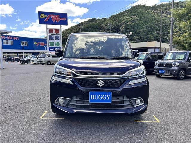 スズキ ソリオ １．２ バンディット ハイブリッド ＭＶ デュアルカメラブレーキサポート装着車 H29年 (中国) 99