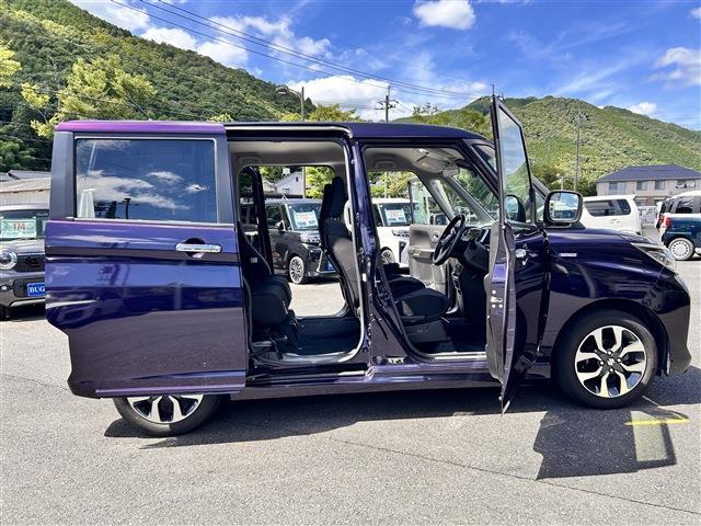 スズキ ソリオ １．２ バンディット ハイブリッド ＭＶ デュアルカメラブレーキサポート装着車 H29年 (中国) 99