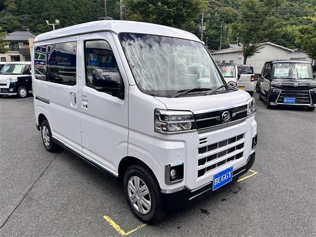ダイハツ アトレー ６６０ ＲＳ R8年 (中国) 99