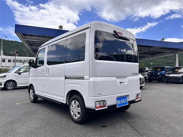 ダイハツ アトレー ６６０ ＲＳ R8年 (中国) 99