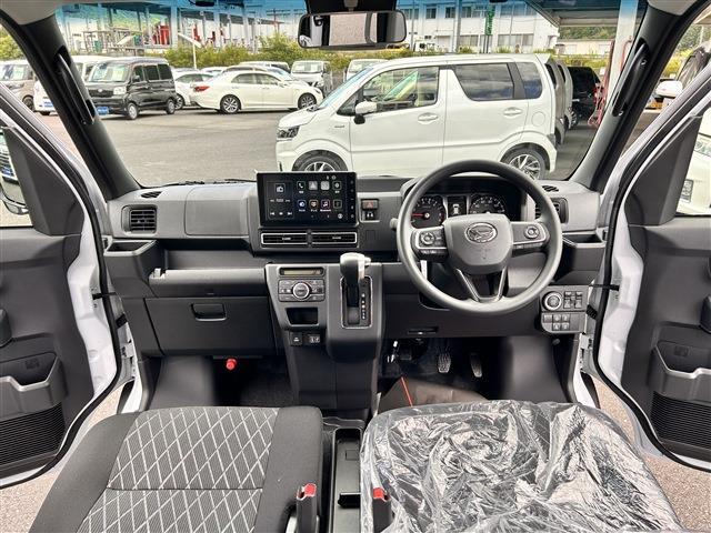 ダイハツ アトレー ６６０ ＲＳ R8年 (中国) 99