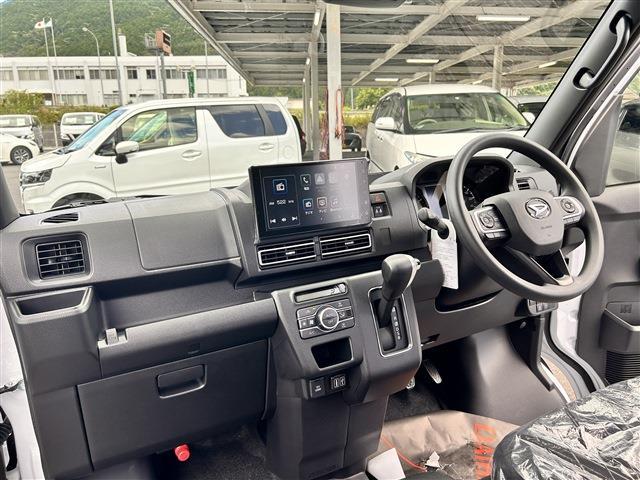 ダイハツ アトレー ６６０ ＲＳ R8年 (中国) 99