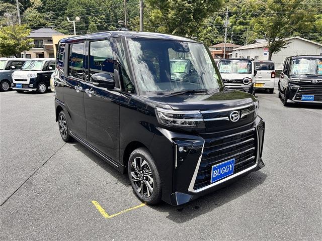 ダイハツ タント ６６０ カスタム Ｘ リミテッド R8年 (中国) 99