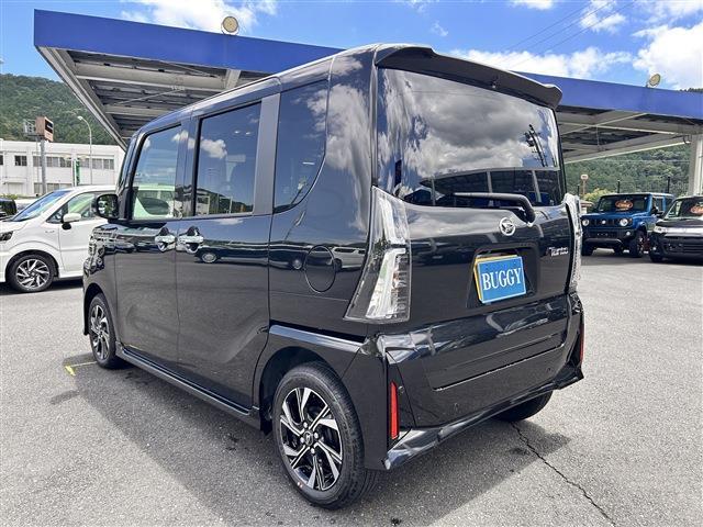 ダイハツ タント ６６０ カスタム Ｘ リミテッド R8年 (中国) 99