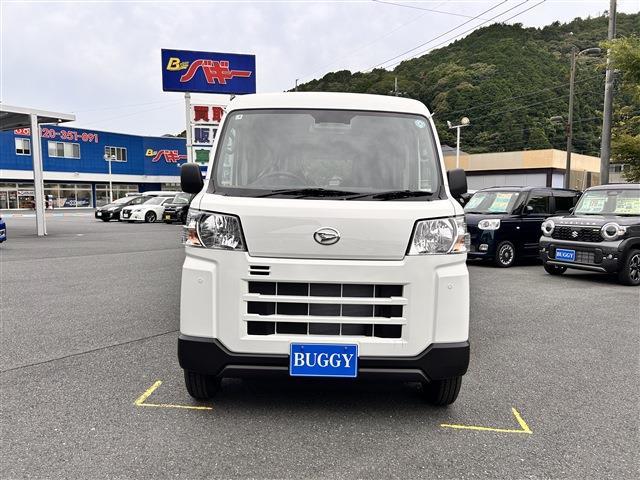 ダイハツ ハイゼットカーゴ ６６０ デラックス R8年 (中国) 99