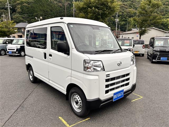 ダイハツ ハイゼットカーゴ ６６０ デラックス R8年 (中国) 99