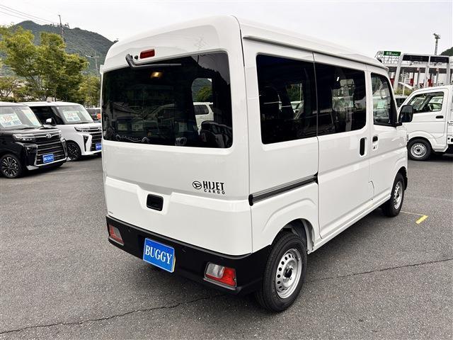ダイハツ ハイゼットカーゴ ６６０ デラックス R8年 (中国) 99