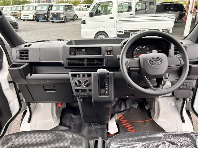ダイハツ ハイゼットカーゴ ６６０ デラックス R8年 (中国) 99