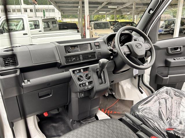 ダイハツ ハイゼットカーゴ ６６０ デラックス R8年 (中国) 99