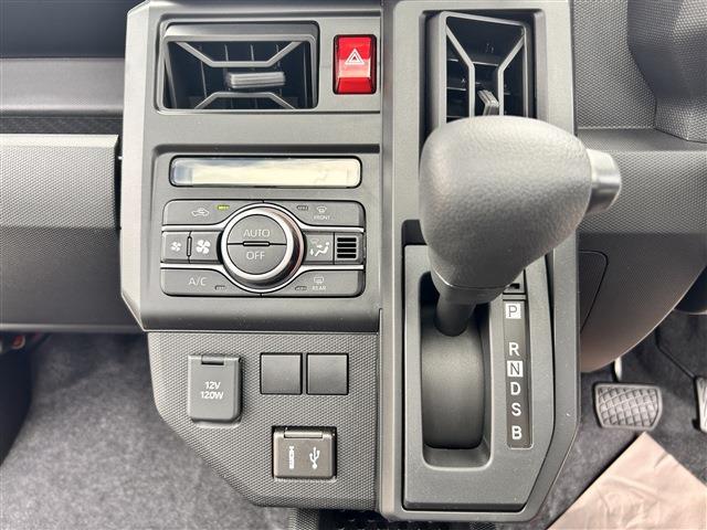 ダイハツ タフト ６６０ Ｘ R8年 (中国) 99
