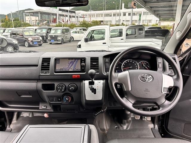 トヨタ レジアスエースバン ２．０ ＤＸ ロングボディ ＧＬパッケージ H30年 (中国) 99