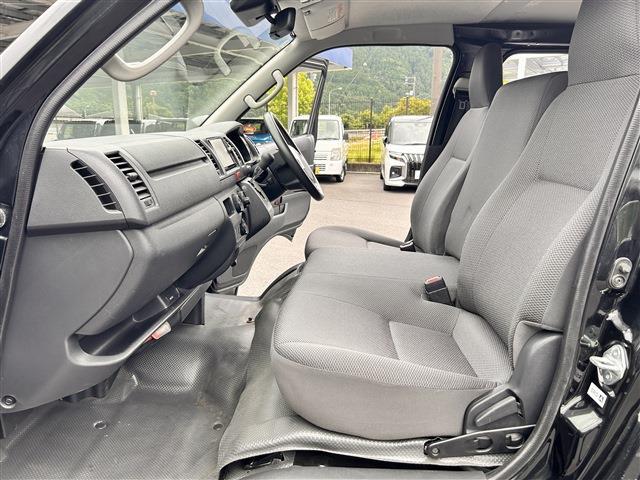 トヨタ レジアスエースバン ２．０ ＤＸ ロングボディ ＧＬパッケージ H30年 (中国) 99